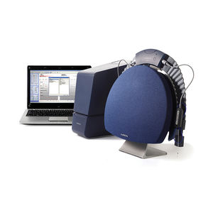 système de réglage d'audioprothèses analyse d'ajustement