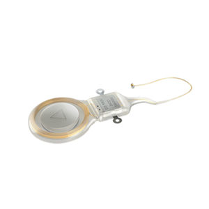 implant d'oreille moyenne partie interne