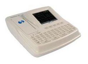 électrocardiographe de repos / numérique / 12 canaux / avec écran tactile