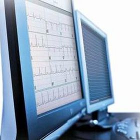 logiciel d'analyse / d'électrocardiographie