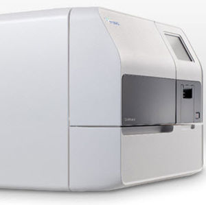 analyseur de coagulation automatique / humain / 4 canaux