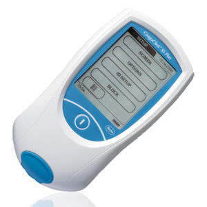 analyseur de coagulation semi-automatique / portable