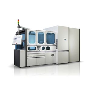système d'automatisation de laboratoire post-analytique