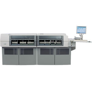 analyseur de biochimie automatique / système intégré