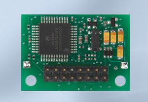 module pour moniteur multiparamétrique SpO2