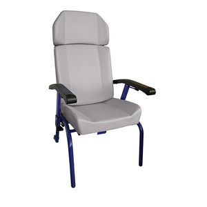 fauteuil de repos inclinable / à hauteur variable / manuel