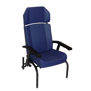 fauteuil de repos à hauteur variable / manuel