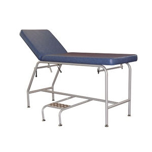 table d'examen à hauteur fixe / 2 plans