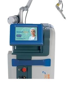 laser pour chirurgie gynécologique / au CO2 / à diode / sur chariot
