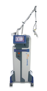 laser chirurgical / pour chirurgie ORL / au CO2 / à diode