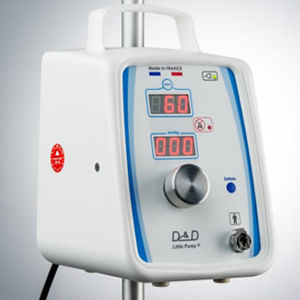 garrot pneumatique / électronique