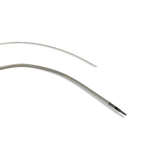 cathéter d'aspiration de thrombus