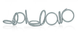 spirale d'embolisation revêtement hydrogel