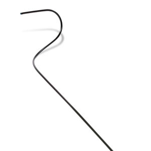 cathéter d'angiographie / périphérique / hydrophile