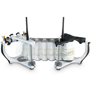articulateur dentaire semi-adaptable