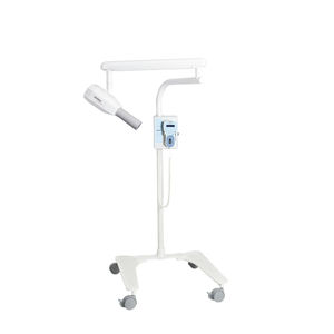 générateur pour radiographie dentaire / numérique / sur roulettes