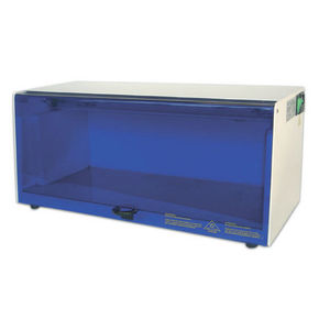 lampe germicide / à UV / de table