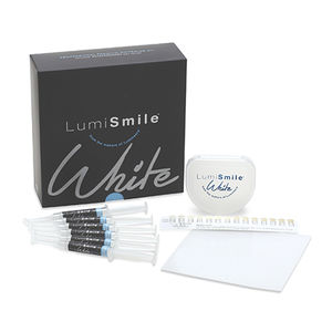 kit d'instruments pour blanchiment dentaire