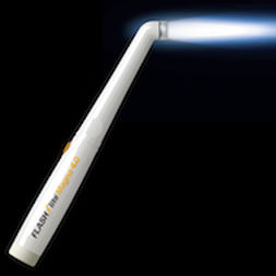 lampe à polymériser dentaire / sans câble / à LED