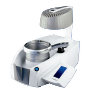 machine de thermoformage sous vide / pour laboratoires dentaires / benchtop