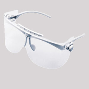 lunettes de sécurité