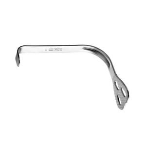 écarteur de joue / chirurgical
