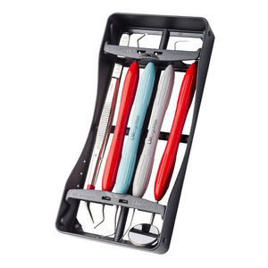 kit d'instruments pour diagnostic dentaire
