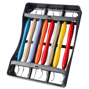 kit d'instruments pour parodontie