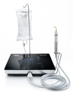 unité de contrôle pour micromoteur de chirurgie dentaire / d'implantologie dentaire / électrique / ultrasonique