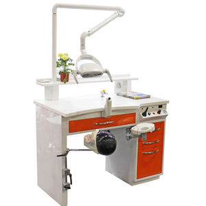 simulateur de laboratoire dentaire / de formation / station de travail