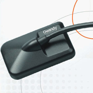 capteur intra-oral pour radiographie dentaire