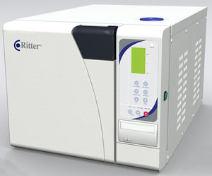 autoclave dentaire / de paillasse