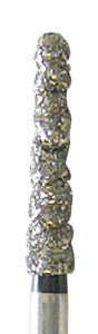 fraise dentaire / diamant