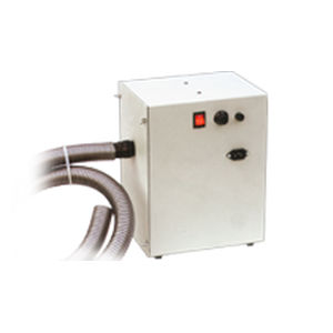 aspirateur de poussière pour laboratoires dentaires / de table