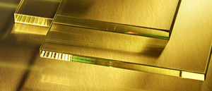 verre de radioprotection