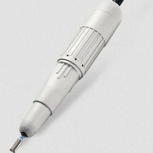 micromoteur de laboratoire dentaire / électrique