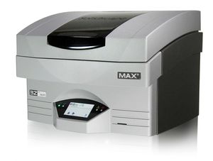 imprimante 3D médicale / dentaire / de bureau