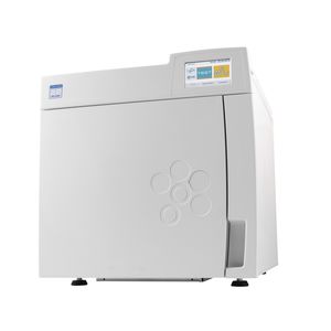 autoclave dentaire / de paillasse / à écran tactile