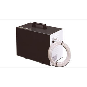 aspirateur pour fours / pour sableuses dentaires / de table