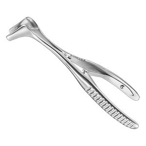 spéculum nasal / de Hartmann