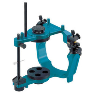 articulateur dentaire semi-adaptable