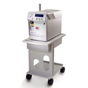 laser pour chirurgie ORL / pour chirurgie gynécologique / pour chirurgie urologique / KTP