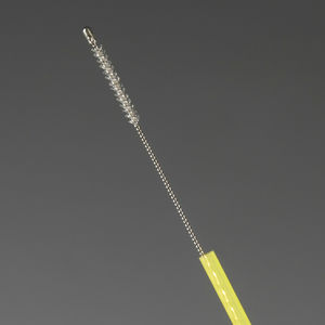 brosse de cytologie bronchique / à usage unique