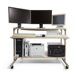 système d'enregistrement électrophysiologique