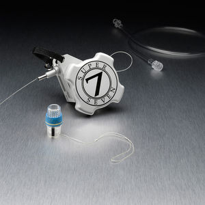 ligateur de bandes endoscopiques multibandes