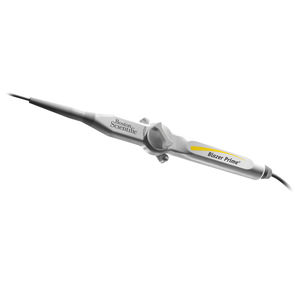 cathéter d'ablation / de monitorage de la température / cardiaque / orientable