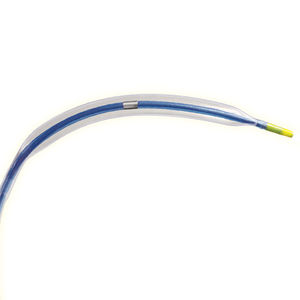 cathéter PTCA / de dilatation / de pose de stent / coronaire