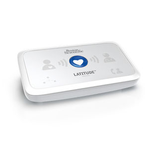 système de gestion de données patient / d'insuffisance cardiaque