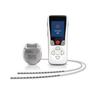 neurostimulateur implantable / médullaire