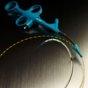 sphinctérotome pour sphinctérotomie biliaire